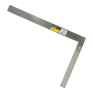 ESQUADRO 24 METALICO VONDER