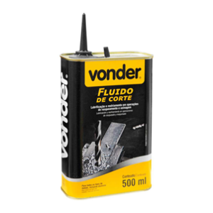 FLUIDO DE CORTE VONDER