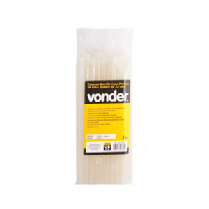 COLA EM BASTAO 12MM 6UND VONDER