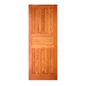PORTA ALMOFA-DADA S/ SELADOR FINGADA 80X2.10m