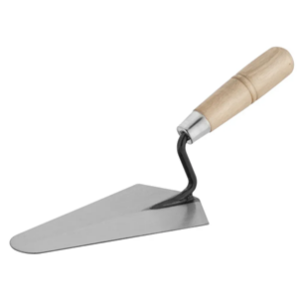 COLHER PEDREIRO WORKER 9 CANTO RETO