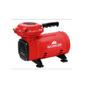COMPRESSOR AR DIRETO BIV 2;8BAR 50PSI KIT - WORKER