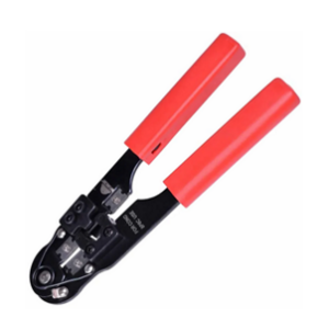 ALICATE CRIMPADOR RJ 45 WORKER