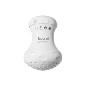 DUCHA ZAGONEL GORDUCHA 4T 220V 5450W