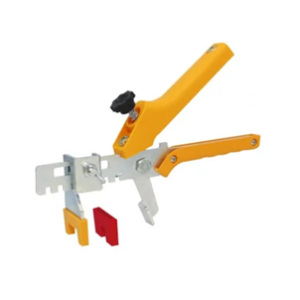 ALICATE NIVELADOR PISO 2KG WORKER