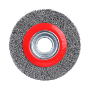 ESCOVA CIRCULAR OND 6X1/2X5/8 - WORKER