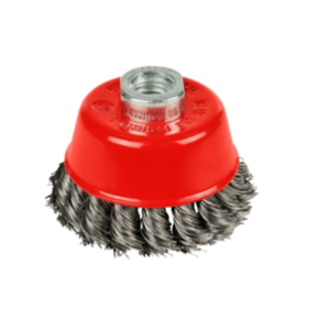 ESCOVA COPO TRANCADA 3 XM14 - WORKER