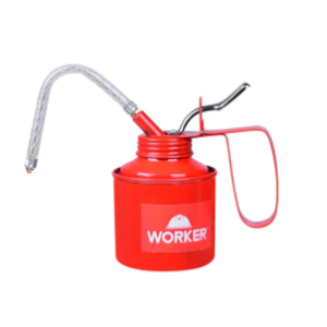 ALMOTOLIA 125ML WORKER
