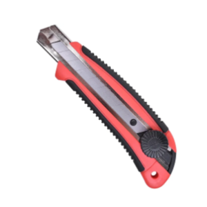 ESTILETE PROFISSIONAL 18MM WORKER