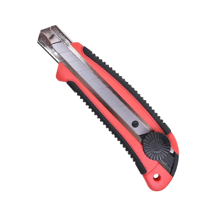 ESTILETE PROFISSIONAL 18MM WORKER