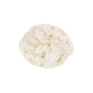 ESTOPA BRANCA 150GR WORKER