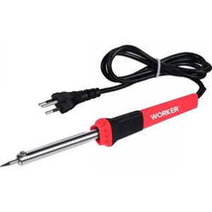 FERRO SOLDA 30W 127V - WORKER