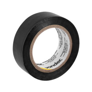 FITA ISOLANTE  10MTS VONDER