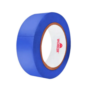 FITA ISOLANTE AZUL 10MT WORKER