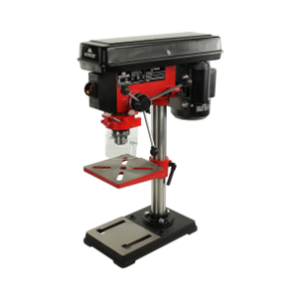FURADEIRA BANCADA 13MM 1/3HP BIV - WORKER