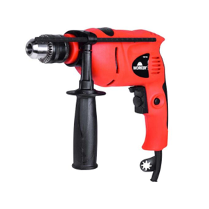 FURADEIRA IMPACTO 1/2 13MM 1050W 127V - WORKER