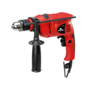 FURADEIRA IMPACTO 1/2 13MM 550W 220V - WORKER