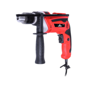 FURADEIRA IMPACTO 1/2 13MM 710W 127V - WORKER
