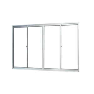 JANELA RELI ALUMINIO 4F 1.20X1.00