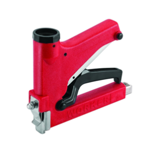 GRAMPEADOR MANUAL TERMOPLASTICO WORKER