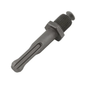 HASTE ADAPTADORA TIPO SDS PLUS WORKER