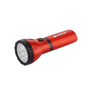LANTERNA RECARREG 9 LEDS BIV - WORKER