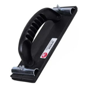 LIXADEIRA MANUAL PLAST 23X8;5MM - WORKER