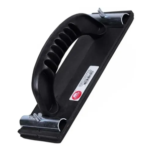 LIXADEIRA MANUAL PLAST 23X8;5MM - WORKER