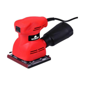 LIXADEIRA ORBITAL 200W 127V WORKER