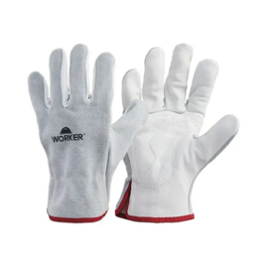 LUVA RASPA TAM9 G MOD PETROLEIRA WORKER