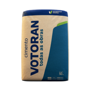 CIMENTO VOTORAN  TODAS AS OBRAS 50KG