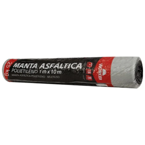 MANTA ASFALTICA P/LAGE WORKER