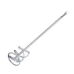 MISTURADOR ARGAMASSA SDS PLUS 400X60MM - WORKER
