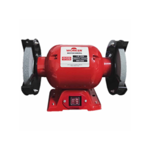 MOTO ESMERIL 1HP 735W BIVOLT - WORKER