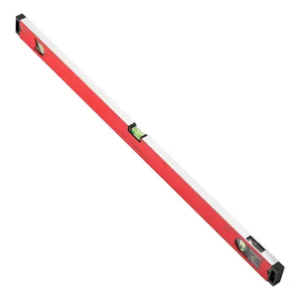 NIVEL TIPO BOX PROF MAGNETICO 40 1000MM - WORKER