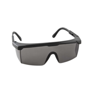 OCULOS DE PROTECAO FOXTER FUME VONDER