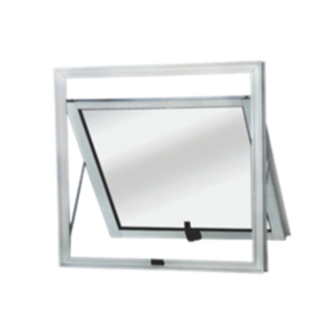 JANELA RELI ALUMINIO MAXIN-AR 1F 50X50