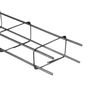 COLUNA ARMADA FERRO 5/16" 7X14 COM 6MTS