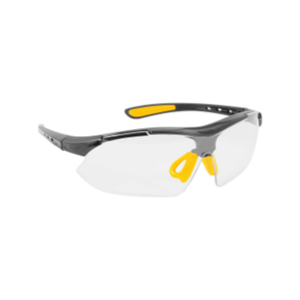 OCULOS DE SEGURANCA BOXER INCOLOR VONDER