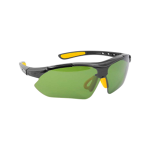 OCULOS DE SEGURANCA BOXER VERDE VONDER