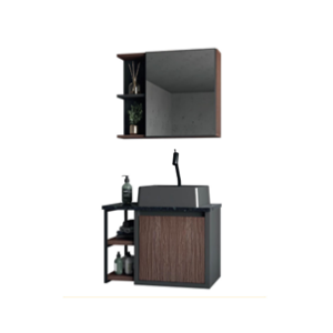 ARM WC GAAM KIT TAMISA 600 SUSPENSO