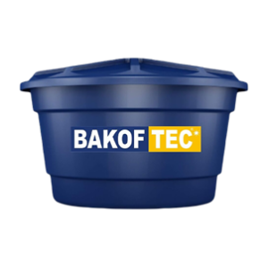 "CAIXA D’ ÁGUA PLAST.BAKOF 500L"