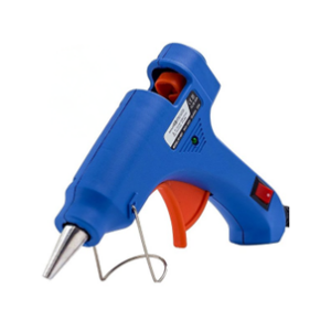 PISTOLA P/ COLA QUENTE 20W WORKER