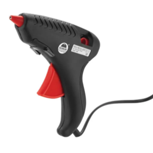 PISTOLA P/ COLA QUENTE 60W WORKER