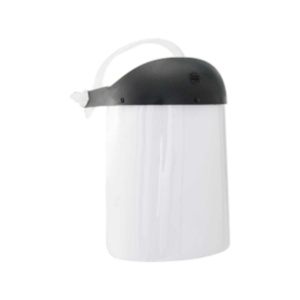 PROTETOR FACIAL INCOLOR VONDER