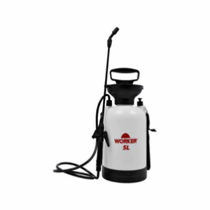 PULVERIZADOR 5LTS WORKER COMPRESSAO PREVIA