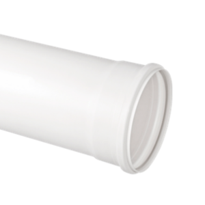 "TUBO ESGOTO PLASTILIT 100MM BARRA 6M"