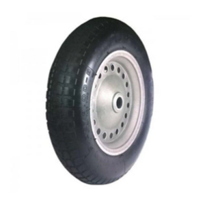 RODA CARRINHO MAO PNEU CAMARA UNIV 1 - WORKER