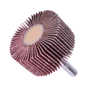RODA LIXA COM HASTE 40MMX20MM G100 - WORKER