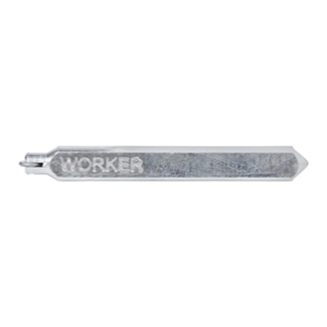 RODEL CORTADOR PISO 80MMX7MM - WORKER